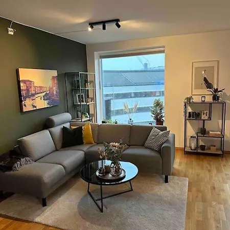Entire For Rent In East Stavanger