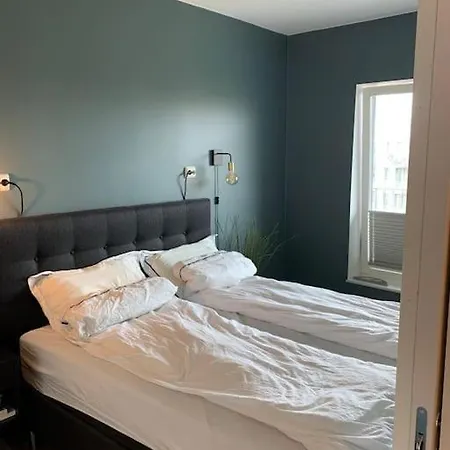 Entire For Rent In East * Stavanger