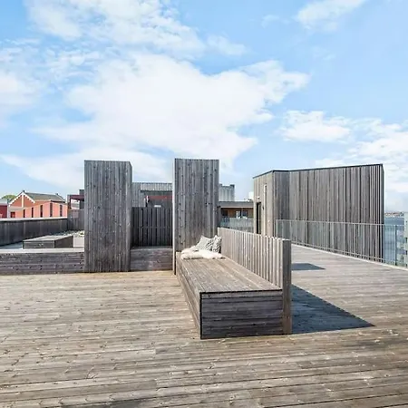 Entire For Rent In East * Stavanger